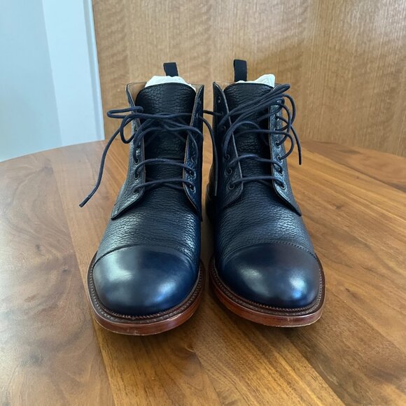 Taft Rome Boot - Picture 7 of 9